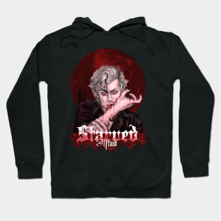 Starved (Afraid) Hoodie